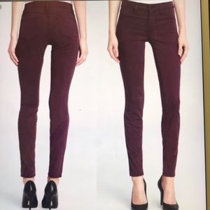 J Brand {Super Skinny Jean}